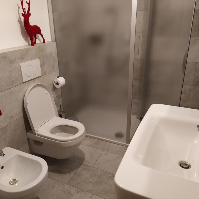 Apartments Ban Guggugg - One-Bedroom Apartment - 15