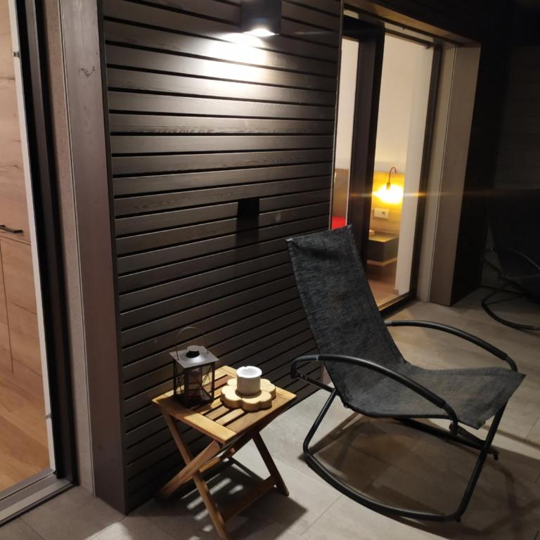 Apartments Ban Guggugg - One-Bedroom Apartment - 11