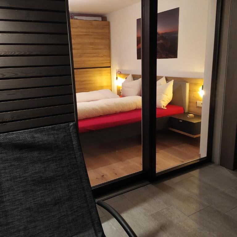 Apartments Ban Guggugg - One-Bedroom Apartment - 12