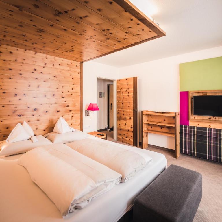 Hotel Enzian - Adults Only - Suite - 3