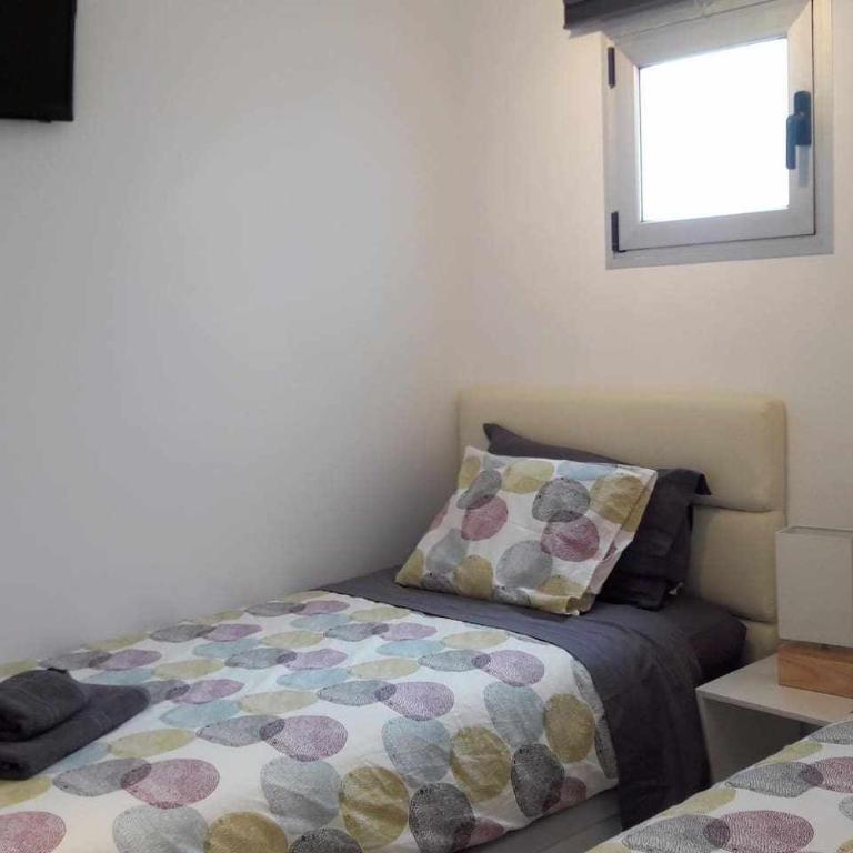 ** LOS GRACIOSEROS ** Sol y Piscina - Two-Bedroom Apartment - 7