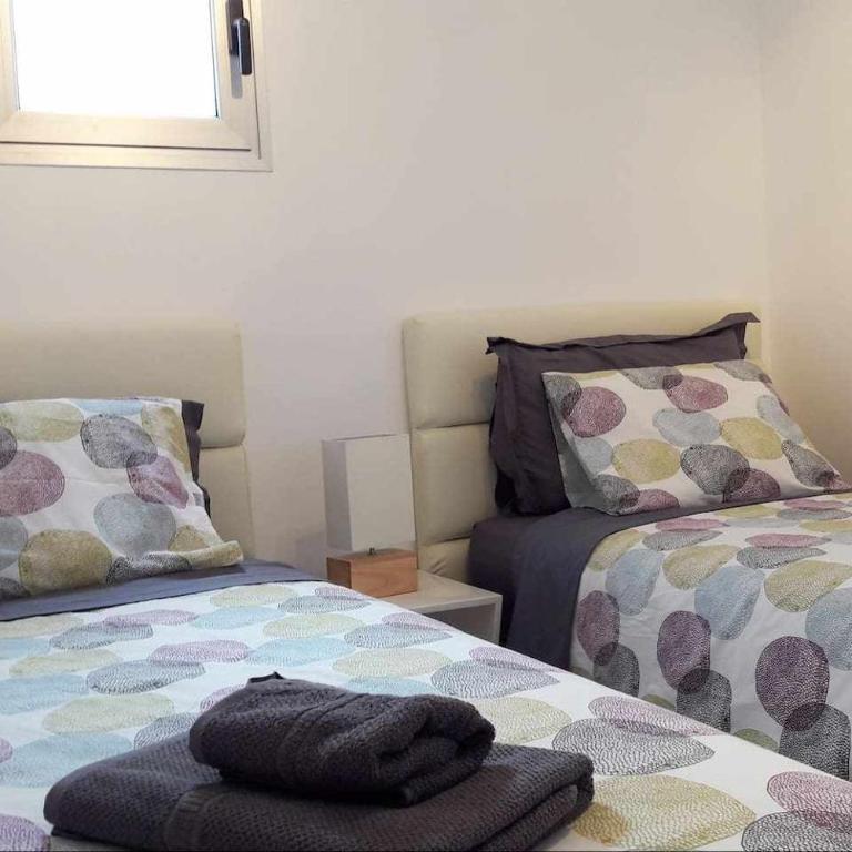 ** LOS GRACIOSEROS ** Sol y Piscina - Two-Bedroom Apartment - 8