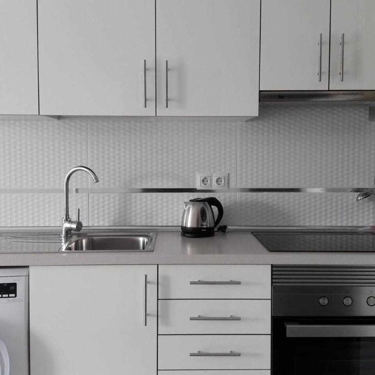 ** LOS GRACIOSEROS ** Sol y Piscina - Two-Bedroom Apartment - 13