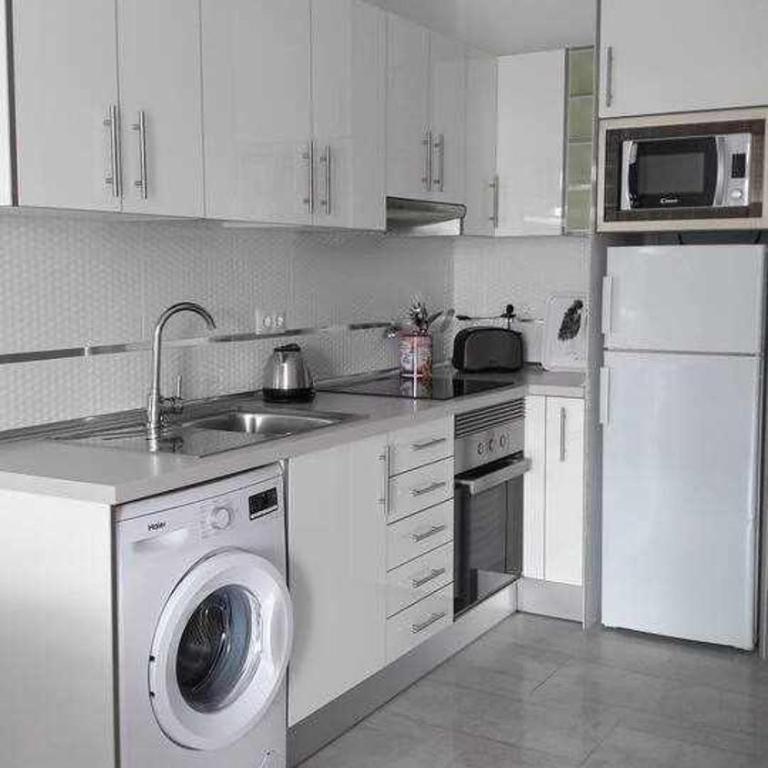 ** LOS GRACIOSEROS ** Sol y Piscina - Two-Bedroom Apartment - 15