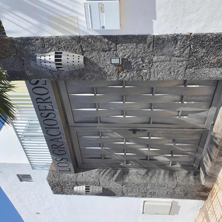 ** LOS GRACIOSEROS ** Sol y Piscina - Two-Bedroom Apartment - 19