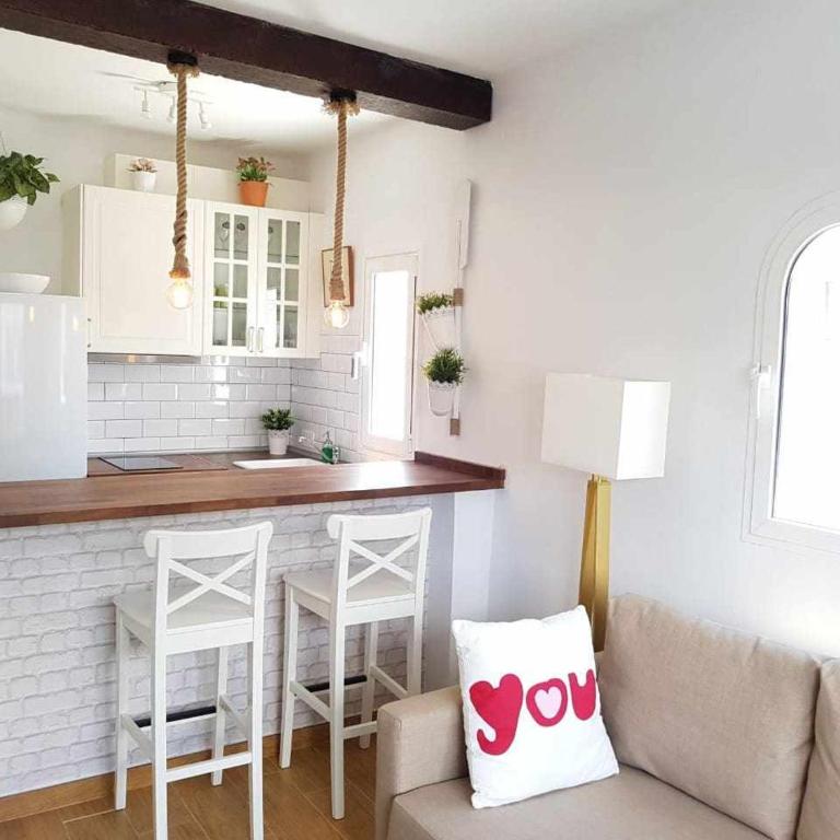 ** Saline Ocean ** Puerto del Carmen - Apartment - 1