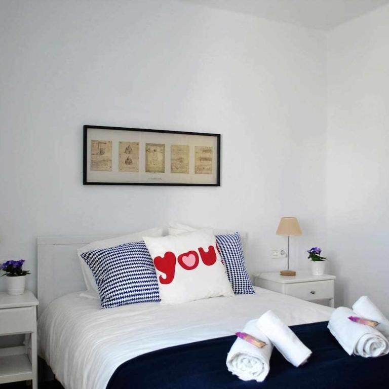 ** Saline Ocean ** Puerto del Carmen - Apartment - 6