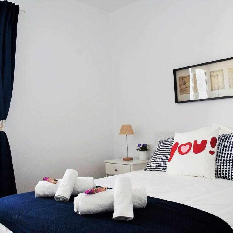 ** Saline Ocean ** Puerto del Carmen - Apartment - 8
