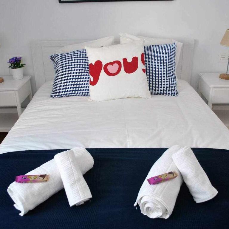 ** Saline Ocean ** Puerto del Carmen - Apartment - 9