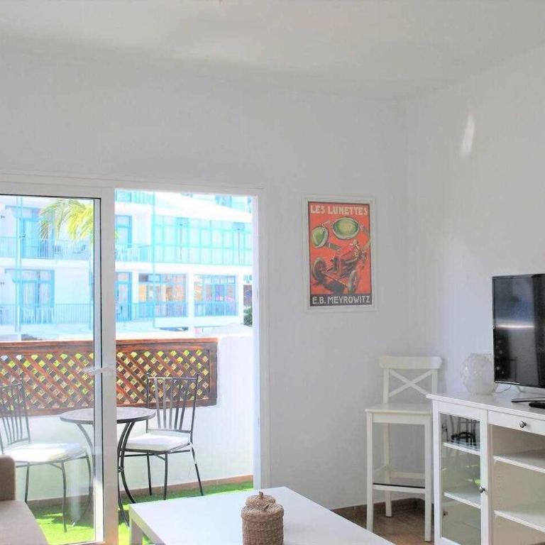 ** Saline Ocean ** Puerto del Carmen - Apartment - 12