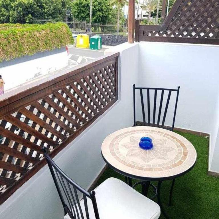 ** Saline Ocean ** Puerto del Carmen - Apartment - 15