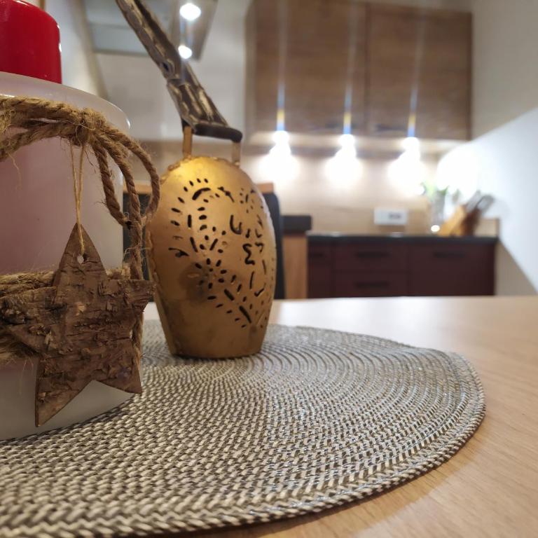 Apartments Ban Guggugg - One-Bedroom Apartment - 2