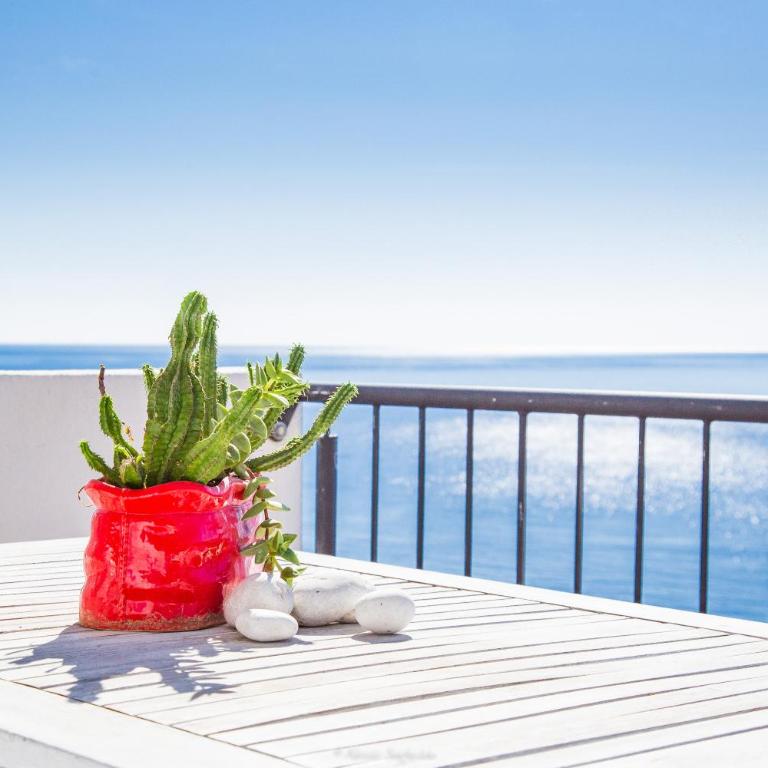 Casa Fendemare, vista sul golfo IUNQ2620 - Appartamento con 2 Camere da Letto - 4