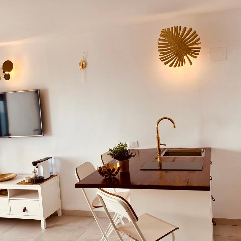 Exclusive Bungalow with Stunning Sea Views by 75Steps - Apartamento de 1 dormitorio - 10