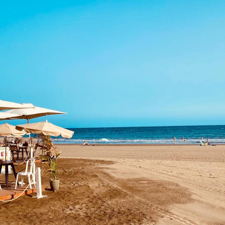 Exclusive Bungalow with Stunning Sea Views by 75Steps - Apartamento de 1 dormitorio - 45