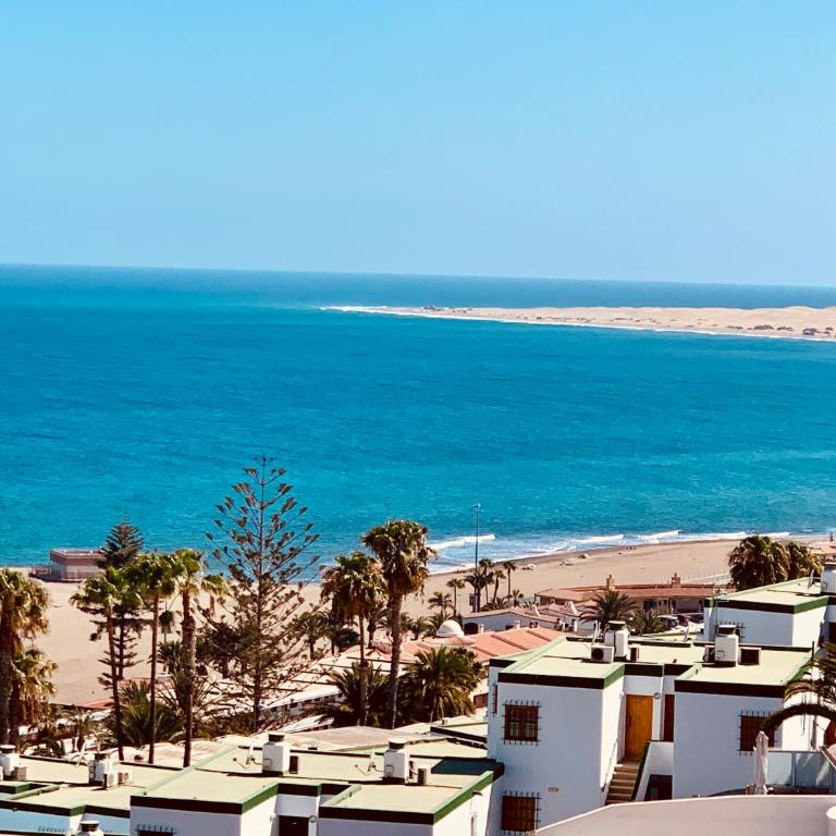 Exclusive Bungalow with Stunning Sea Views by 75Steps - Apartamento de 1 dormitorio - 41