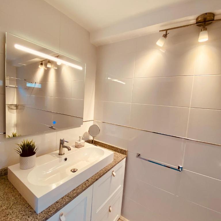 Exclusive Bungalow with Stunning Sea Views by 75Steps - Apartamento de 1 dormitorio - 21