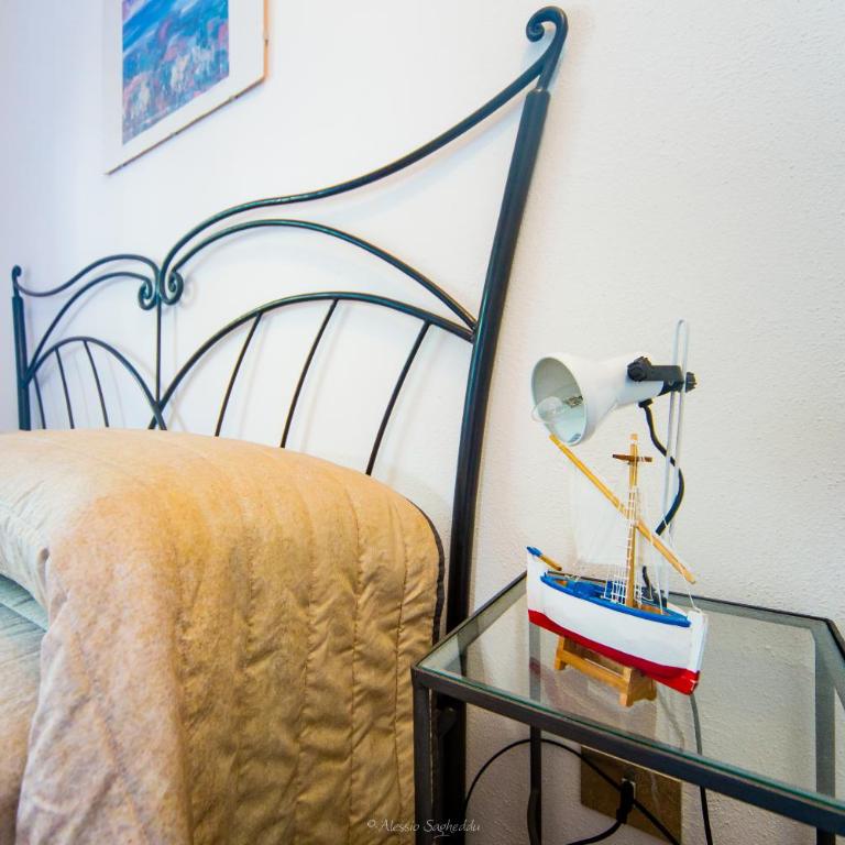 Casa Fendemare, vista sul golfo IUNQ2620 - Appartamento con 2 Camere da Letto - 18