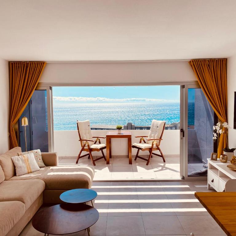 Exclusive Bungalow with Stunning Sea Views by 75Steps - Apartamento de 1 dormitorio - 4