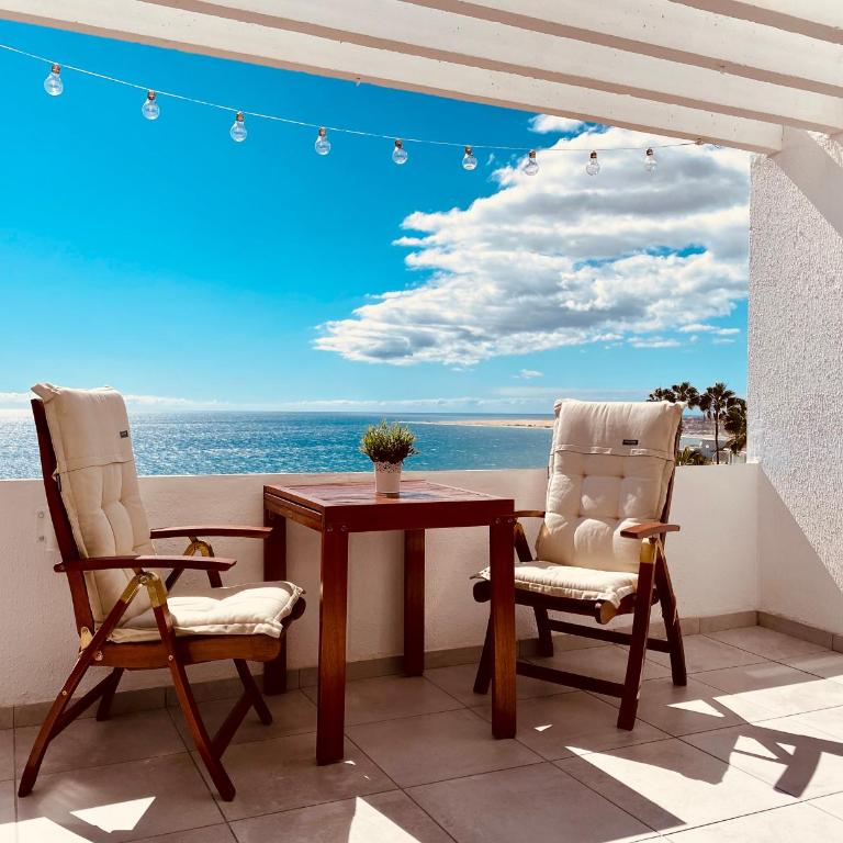 Exclusive Bungalow with Stunning Sea Views by 75Steps - Apartamento de 1 dormitorio - 6