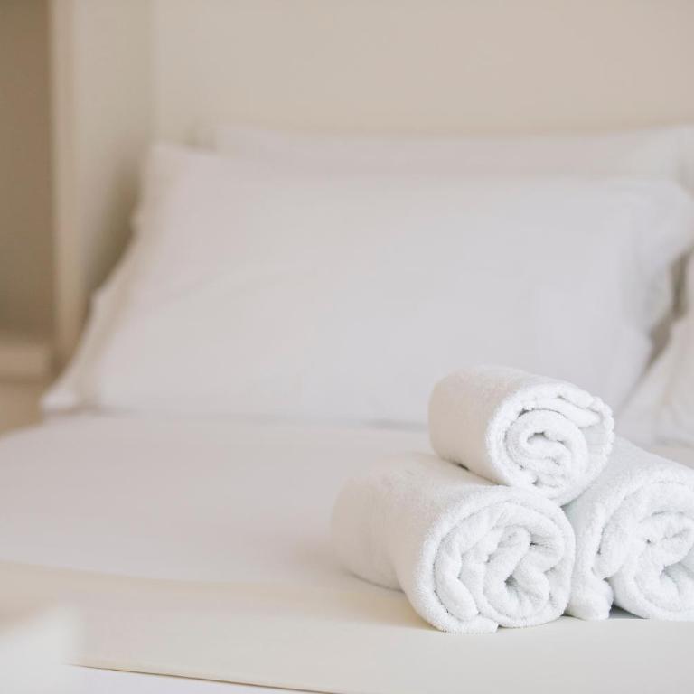Hotel La Residenza - Small Double or Twin Room - 6