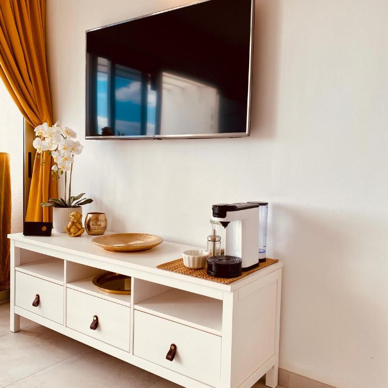 Exclusive Bungalow with Stunning Sea Views by 75Steps - Apartamento de 1 dormitorio - 5