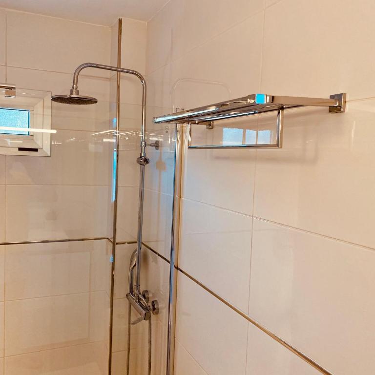 Exclusive Bungalow with Stunning Sea Views by 75Steps - Apartamento de 1 dormitorio - 22