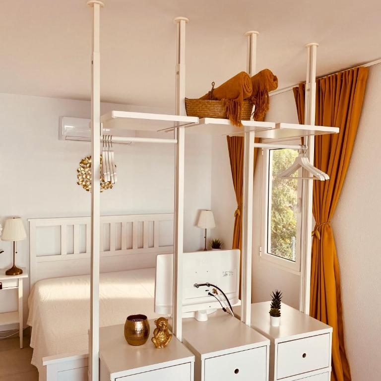 Exclusive Bungalow with Stunning Sea Views by 75Steps - Apartamento de 1 dormitorio - 16