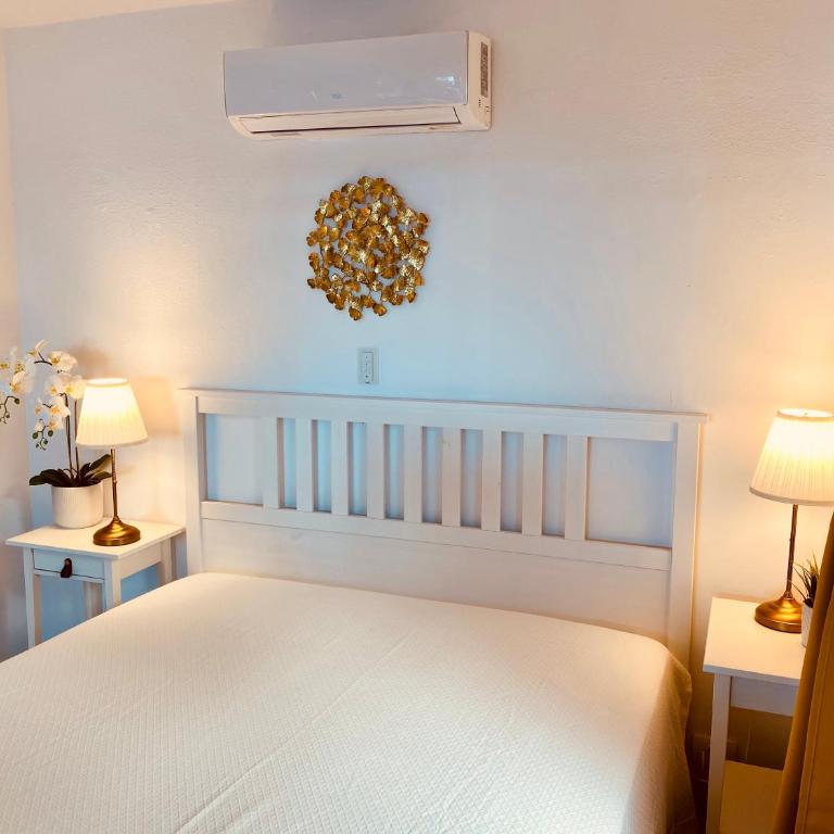 Exclusive Bungalow with Stunning Sea Views by 75Steps - Apartamento de 1 dormitorio - 20