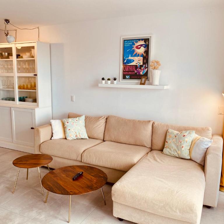 Exclusive Bungalow with Stunning Sea Views by 75Steps - Apartamento de 1 dormitorio - 3