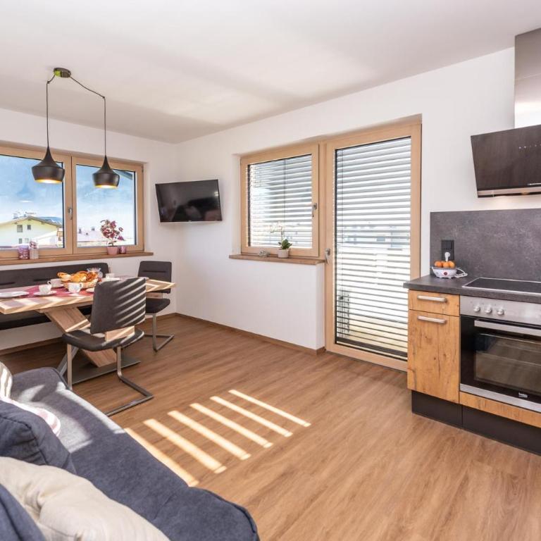Apart Melanie - Apartment mit 2 Schlafzimmern - 19