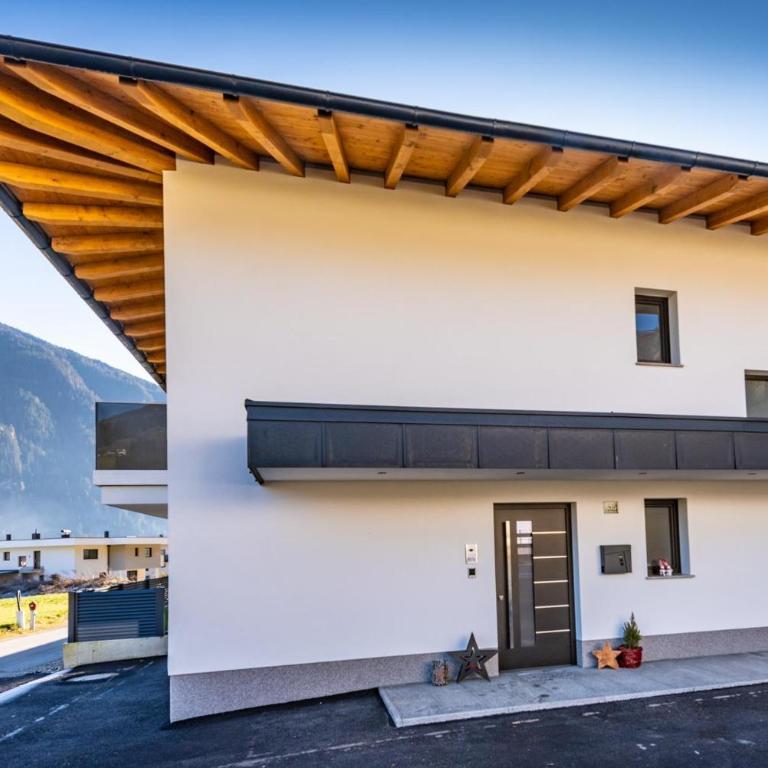 Apart Melanie - Apartment mit 2 Schlafzimmern - 32