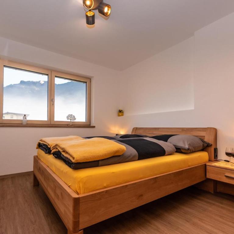Apart Melanie - Apartment mit 2 Schlafzimmern - 21