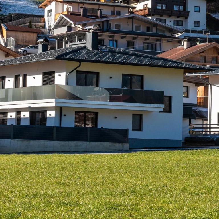 Apart Melanie - Apartment mit 2 Schlafzimmern - 15