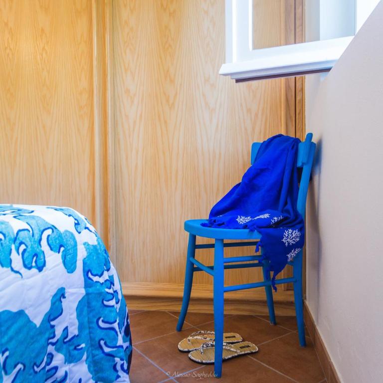 Casa Fendemare, vista sul golfo IUNQ2620 - Appartamento con 2 Camere da Letto - 17