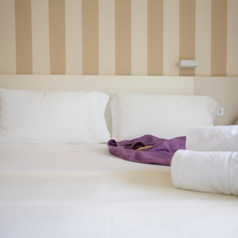 Hotel La Residenza - Comfort Double or Twin Room - 4