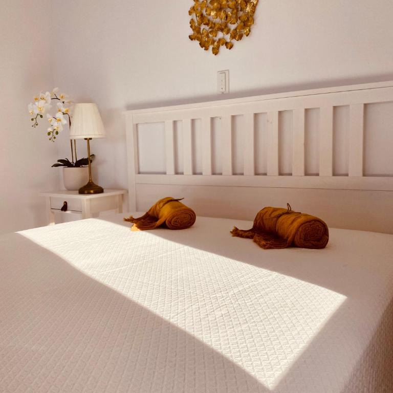 Exclusive Bungalow with Stunning Sea Views by 75Steps - Apartamento de 1 dormitorio - 17