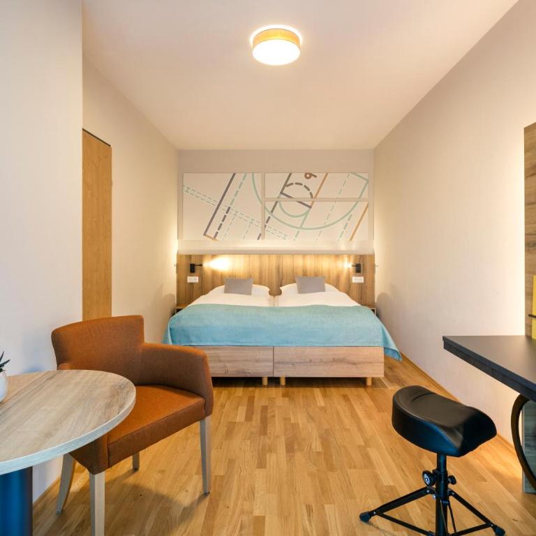 JUFA Hotel Erlaufsee - Appartamento - 2