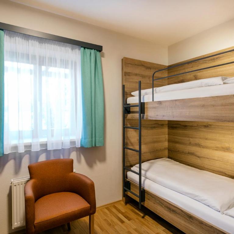 JUFA Hotel Erlaufsee - Appartamento Superior - 4