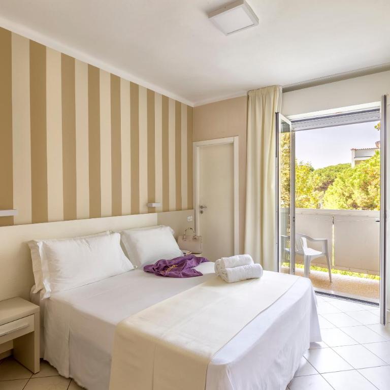Hotel La Residenza - Comfort Double or Twin Room - 2