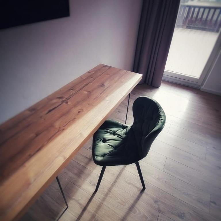 Sporthotel Austria - Junior Suite - 5