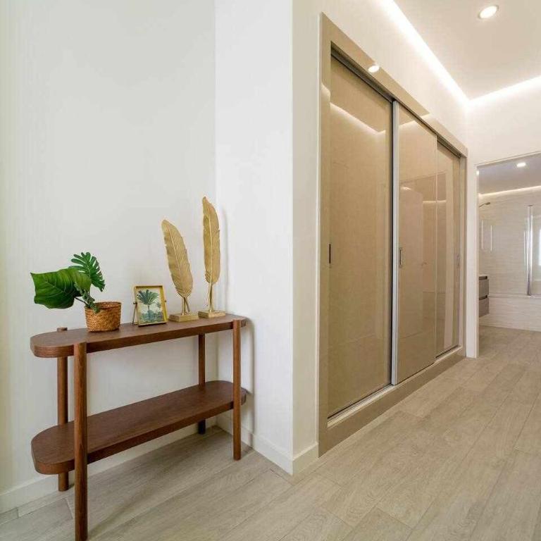 Ocean Garden Suite 10 con jardín privado - Apartamento de 2 dormitorios - 30