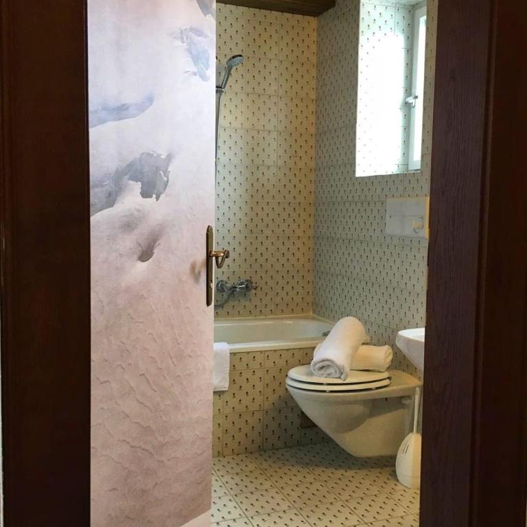 Sporthotel Austria - Standard Doppelzimmer - 4