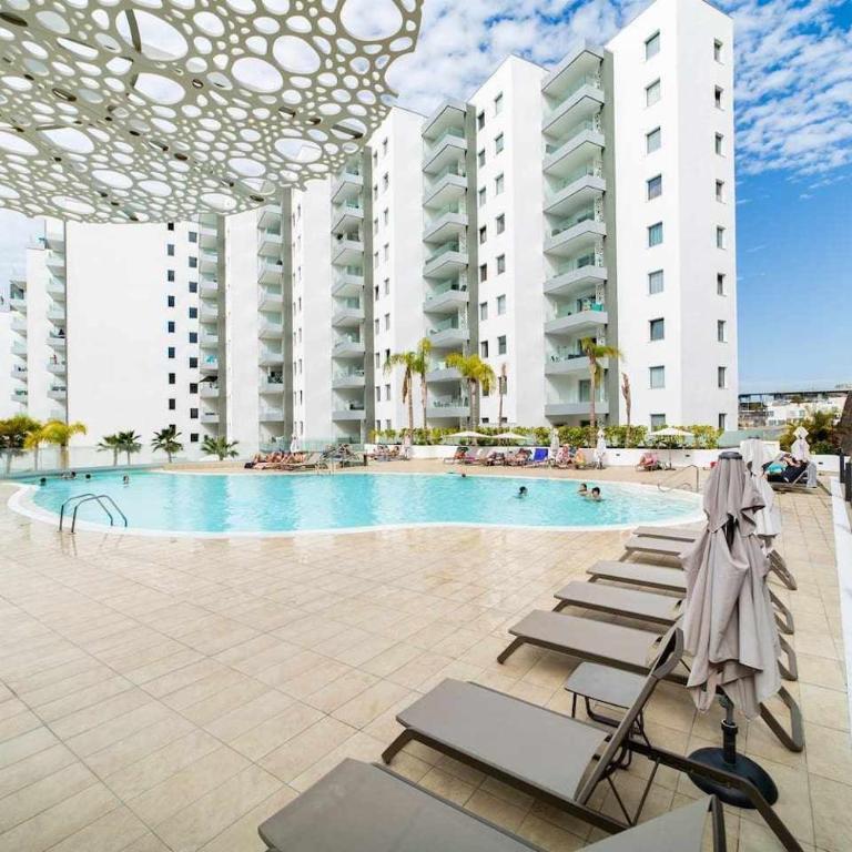 Ocean Garden Suite 11 con jardín privado - Apartamento de 2 dormitorios - 1