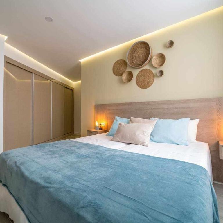 Ocean Garden Suite 52 con vistas al mar - Apartamento de 3 dormitorios - 9