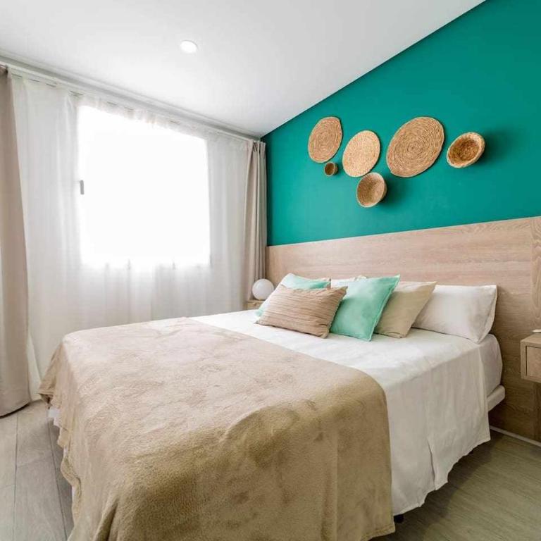 Ocean Garden Suite 52 con vistas al mar - Apartamento de 3 dormitorios - 13