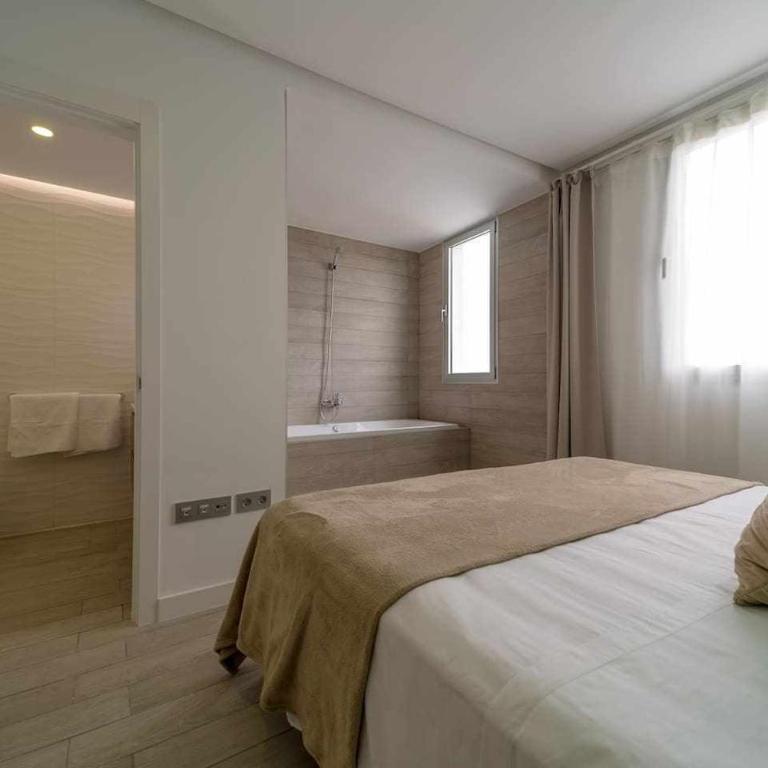 Ocean Garden Suite 52 con vistas al mar - Apartamento de 3 dormitorios - 14