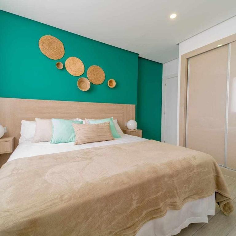 Ocean Garden Suite 52 con vistas al mar - Apartamento de 3 dormitorios - 15