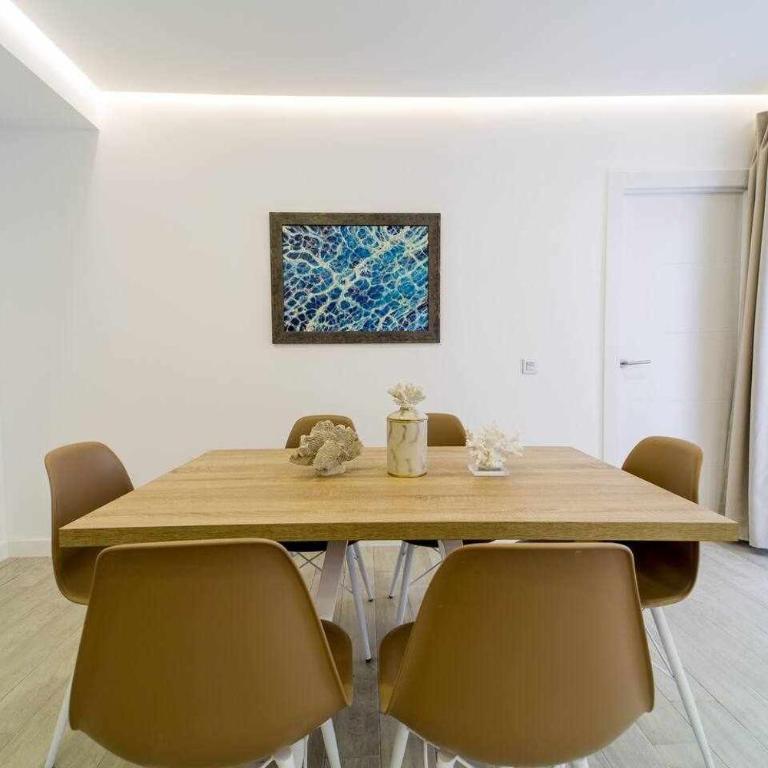 Ocean Garden Suite 52 con vistas al mar - Apartamento de 3 dormitorios - 16