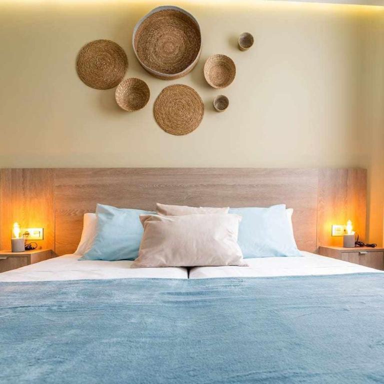 Ocean Garden Suite 52 con vistas al mar - Apartamento de 3 dormitorios - 21